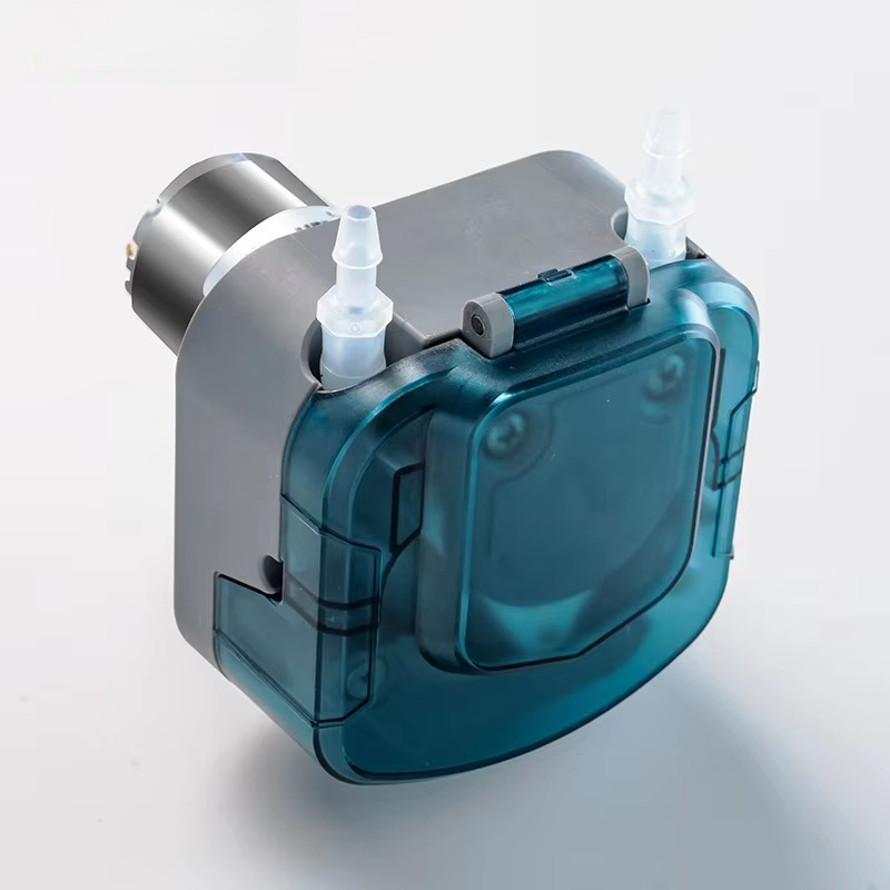 Aquarium Pump - 품질 보증 의료 장비 700ml/분 화학