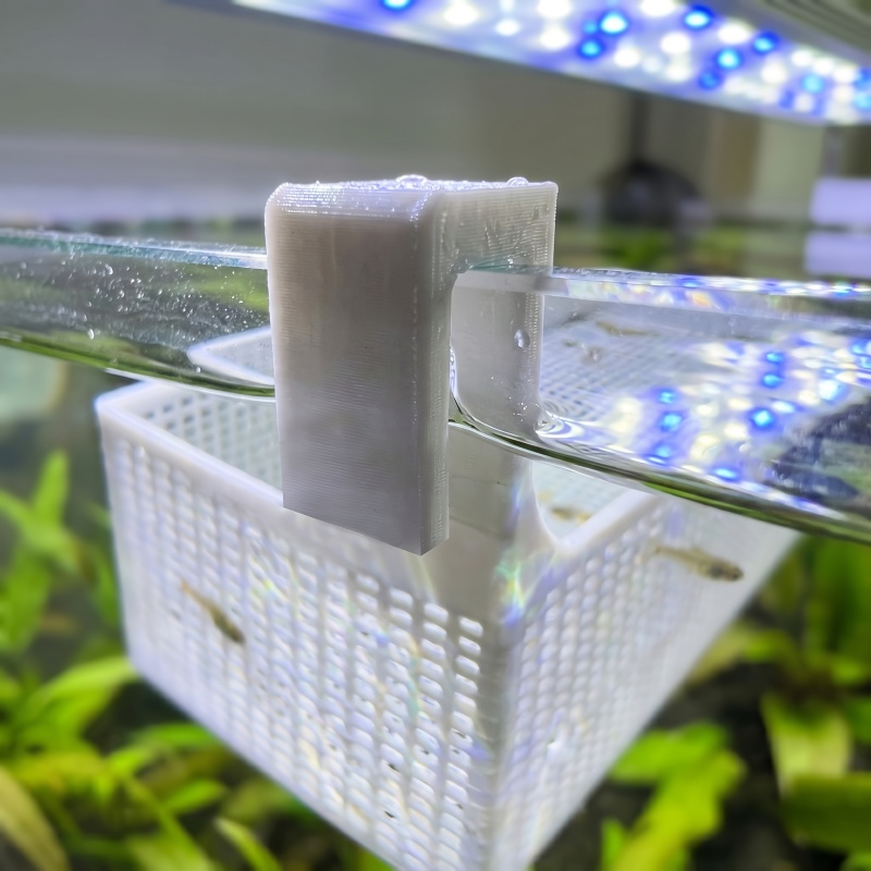 1개입 어류 번식 격리 상자 수족관 새끼 물고기/새우  - Betta Fish Tank 리뷰 및 가격