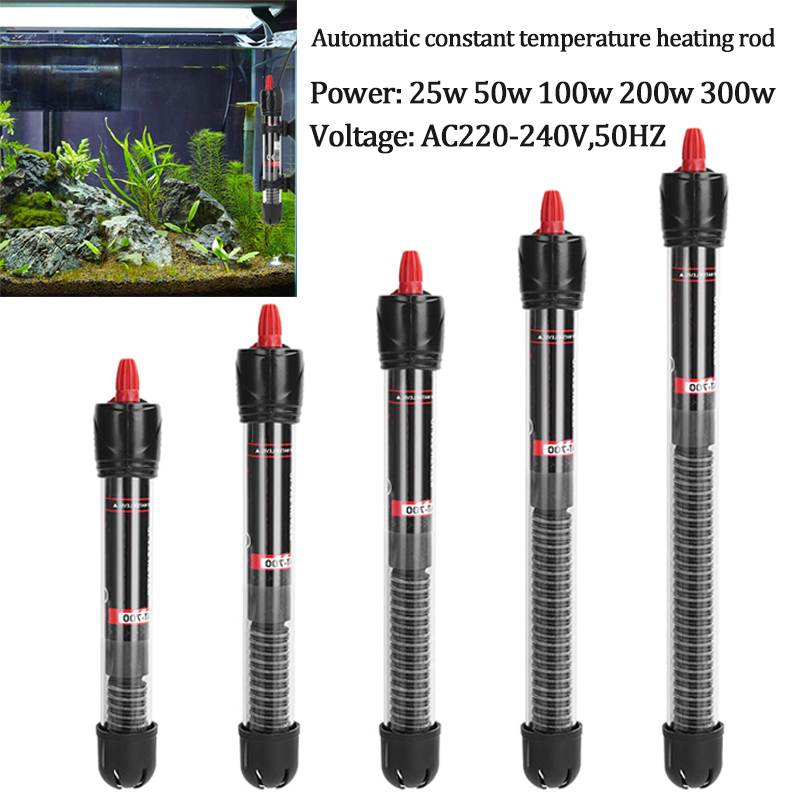 AC220-240V,50HZ AT700 수조 온도 조절 - Fish Tank Heater 리뷰 및 가격