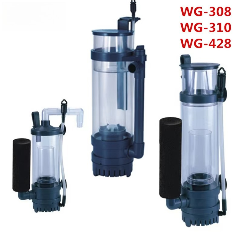 WG 308, WG 310 나노 수족관용 내부 단백질  - Aquarium Pump 리뷰 및 가격