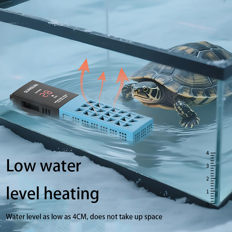 어항 가열봉 수족관 침수식 히터 자동 항온 히터 미니  - Fish Tank Heater 리뷰 및 가격