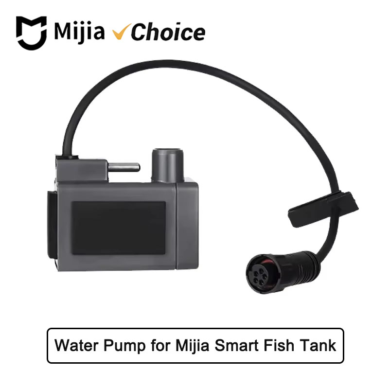 샤오미 미지아용 어항 물 펌프, 스마트 어항 교체 설치 - Xiaomi Aquarium Fish Tank 리뷰 및 가격