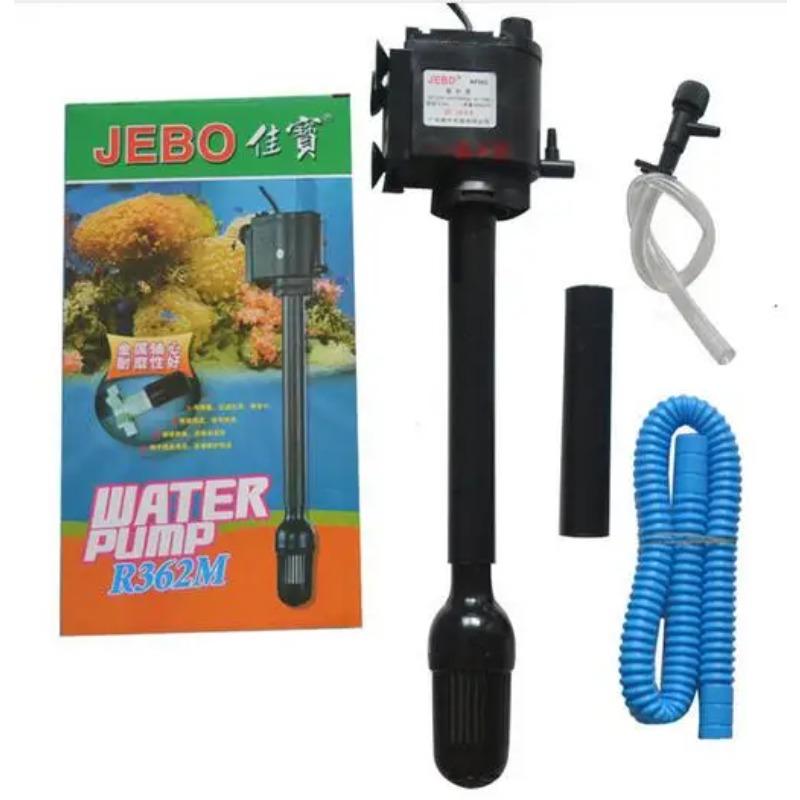 어항 수중 펌프 3 in 1 AP362 R362M 소형 - Fish Tank Filter 리뷰 및 가격