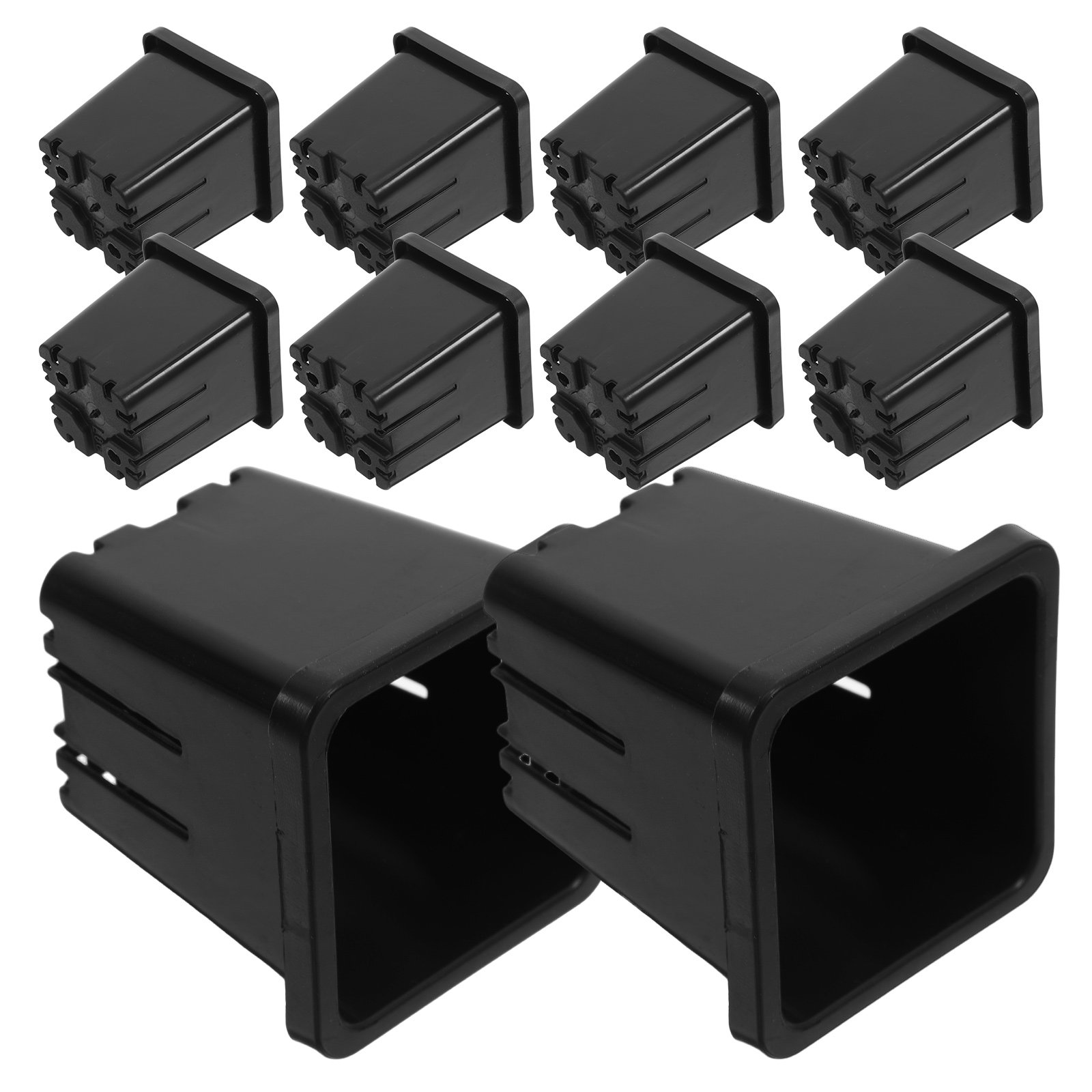 10개입 수경 재배용 메시 재배 바구니, 토양 없이 재 - Aquarium Plants 리뷰 및 가격