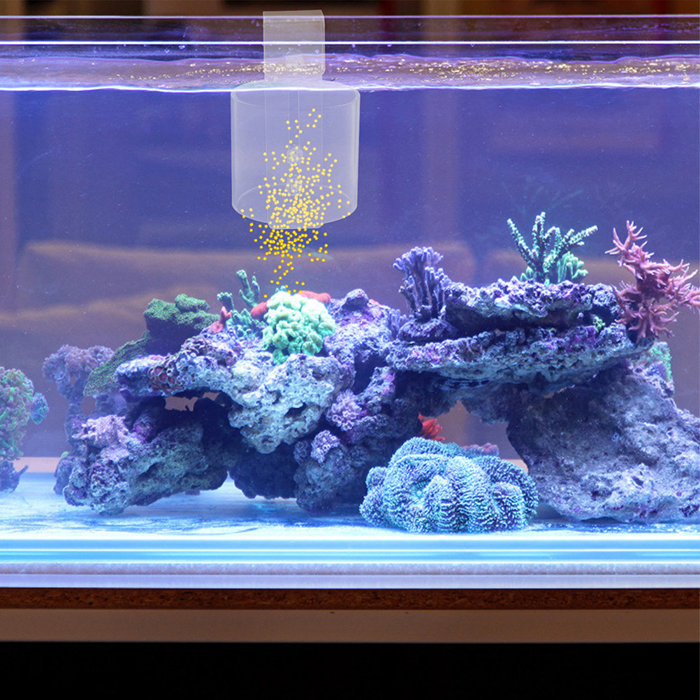 배트, 새우, 거북이를 키우는 어항에 사용할 수 있는  - Aquarium Fish Keeping 리뷰 및 가격