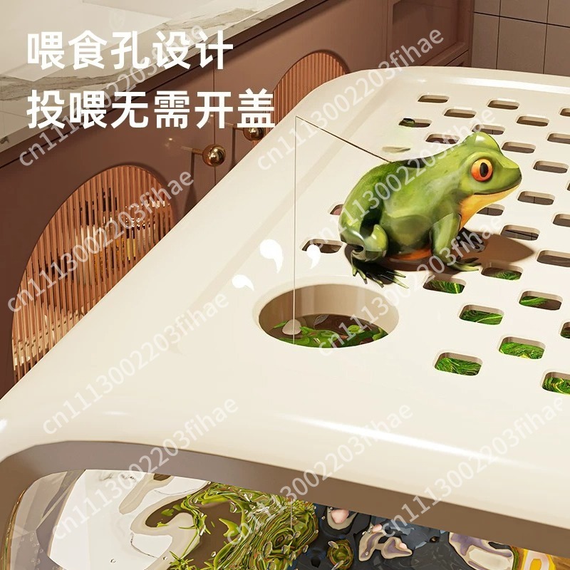 어항 가정용 거실 생태조경 필터산소발생기 풀세트, 소형 - Fish Tank Filter 리뷰 및 가격