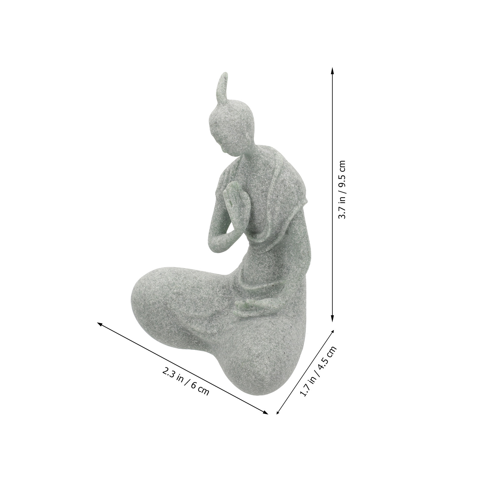 불상 장식, 수족관 장식, 어항용 불상, 가정, 사무실 - Aquarium Decor 리뷰 및 가격