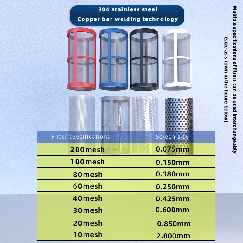 1/2인치, 내외부 나사산, 필터 농업용 관개 필터 수 - Fish Tank Filter 리뷰 및 가격